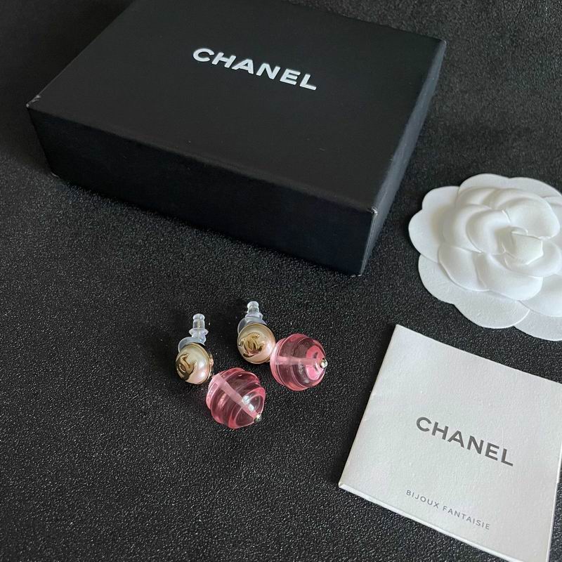 Chanel  Earring 03yxs509